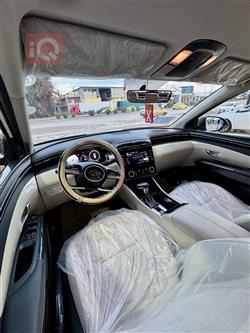 هیۆندای تۆکسۆن